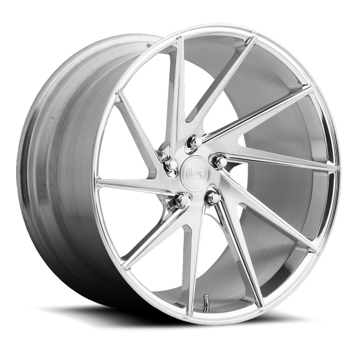 Niche Forged Invert